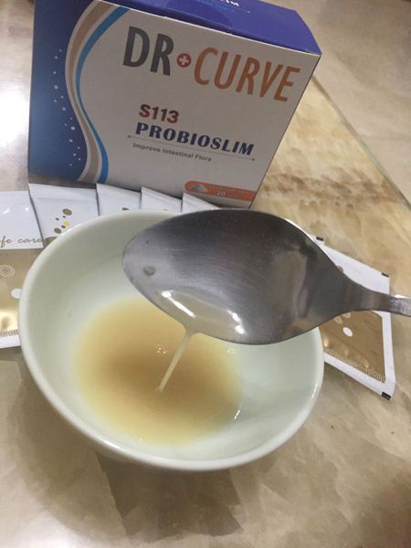 Dr.CurveS113專利乳酸菌