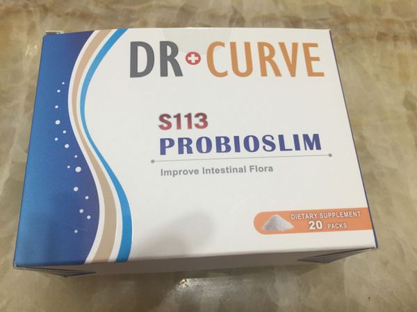 Dr.CurveS113專利乳酸菌
