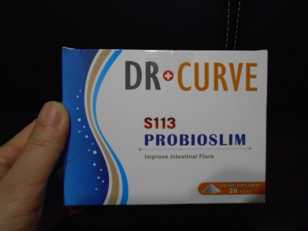 Dr.CurveS113專利乳酸菌