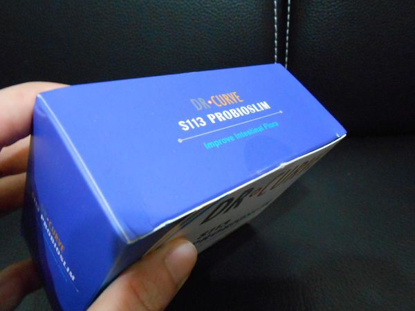 Dr.CurveS113專利乳酸菌