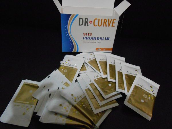 Dr.CurveS113專利乳酸菌