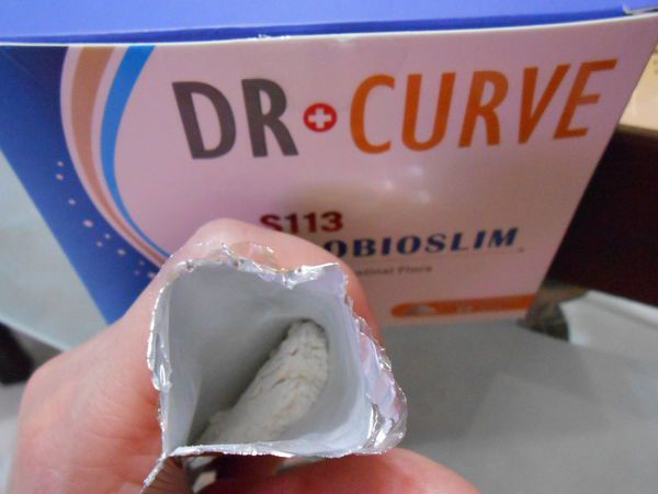 Dr.CurveS113專利乳酸菌