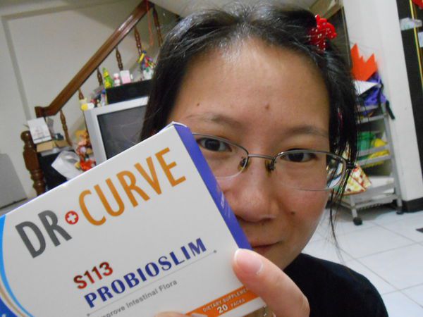 Dr.CurveS113專利乳酸菌