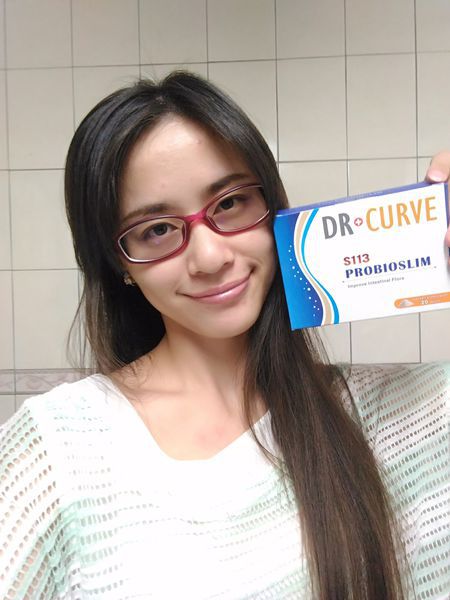 Dr.CurveS113專利乳酸菌