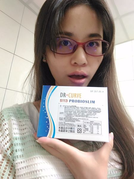 Dr.CurveS113專利乳酸菌