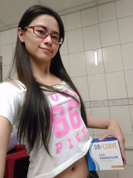 Dr.CurveS113專利乳酸菌