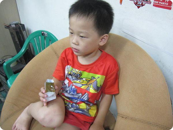 Dr.CurveS113專利乳酸菌