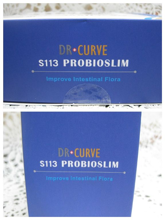 Dr.CurveS113專利乳酸菌