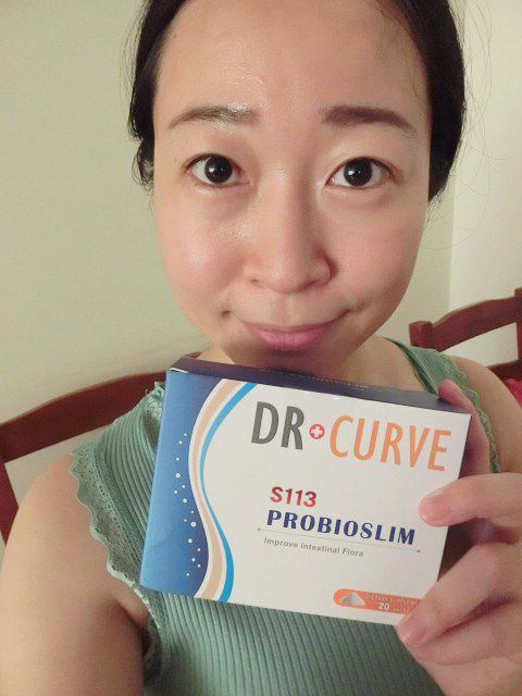 Dr.CurveS113專利乳酸菌