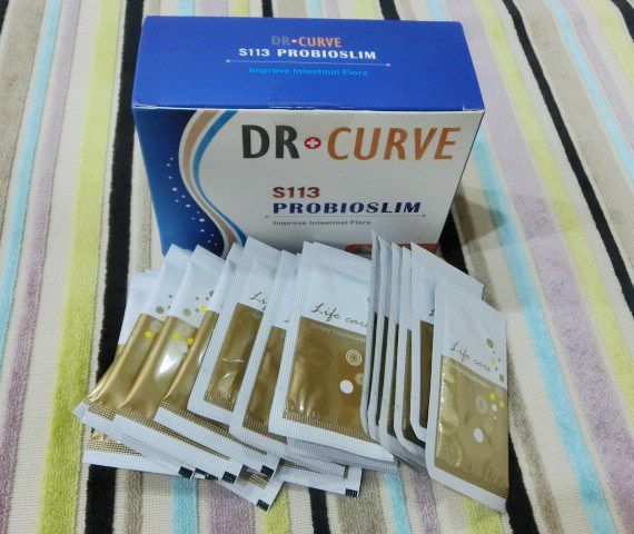 Dr.CurveS113專利乳酸菌