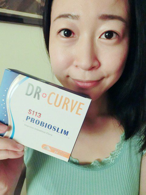 Dr.CurveS113專利乳酸菌