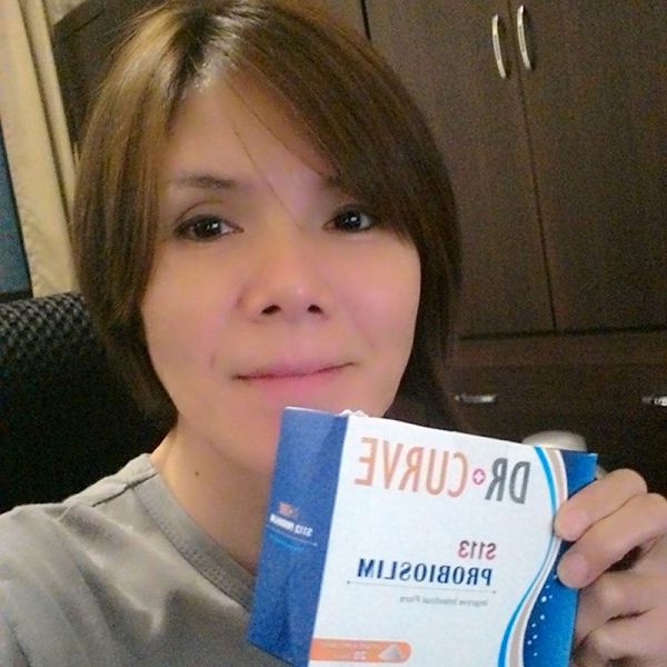 Dr.CurveS113專利乳酸菌