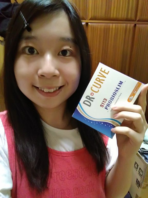 Dr.CurveS113專利乳酸菌