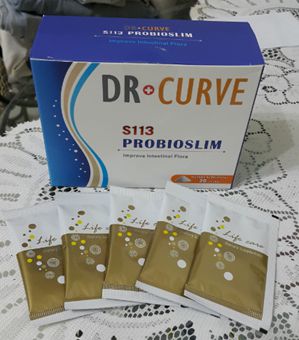 Dr.CurveS113專利乳酸菌