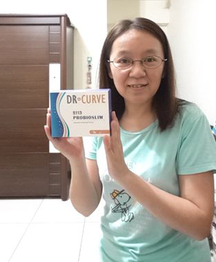 Dr.CurveS113專利乳酸菌