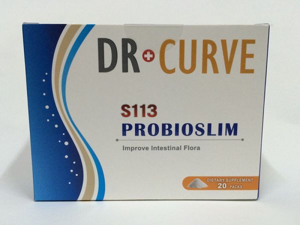 Dr.CurveS113專利乳酸菌