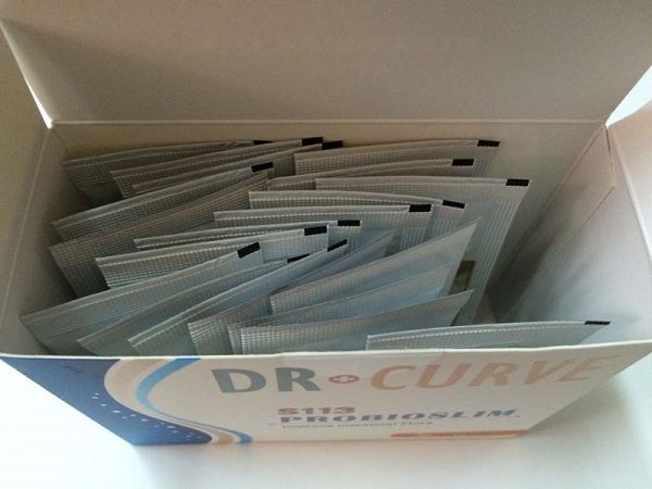 Dr.CurveS113專利乳酸菌