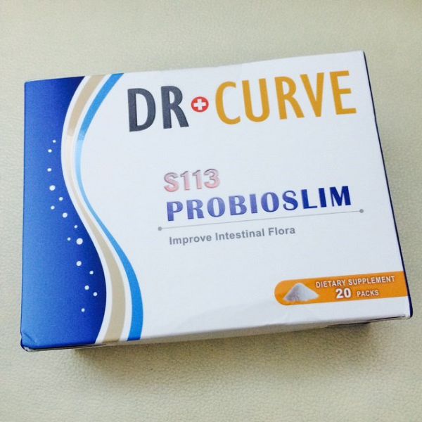Dr.CurveS113專利乳酸菌