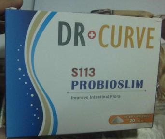 Dr.CurveS113專利乳酸菌