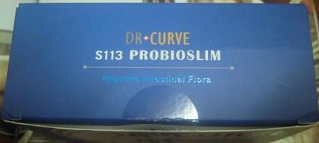 Dr.CurveS113專利乳酸菌