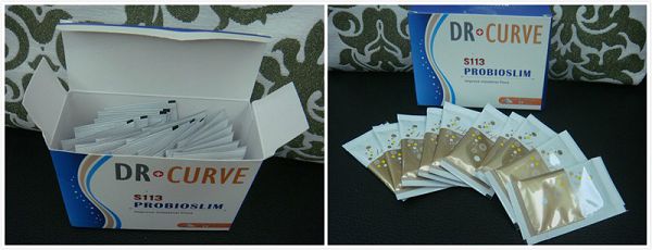 Dr.CurveS113專利乳酸菌