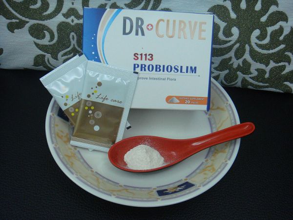 Dr.CurveS113專利乳酸菌