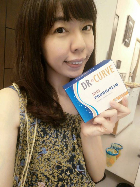 Dr.CurveS113專利乳酸菌