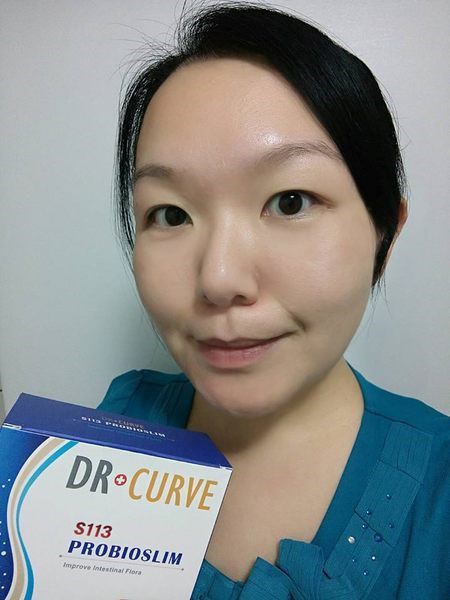 Dr.CurveS113專利乳酸菌
