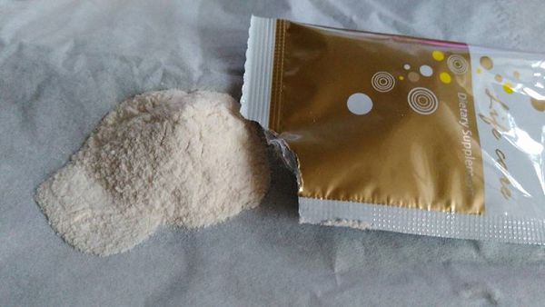 Dr.CurveS113專利乳酸菌