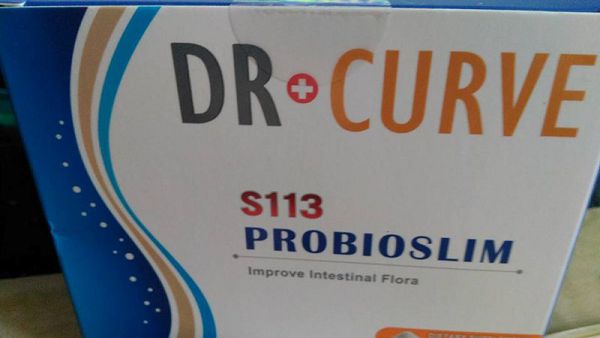 Dr.CurveS113專利乳酸菌