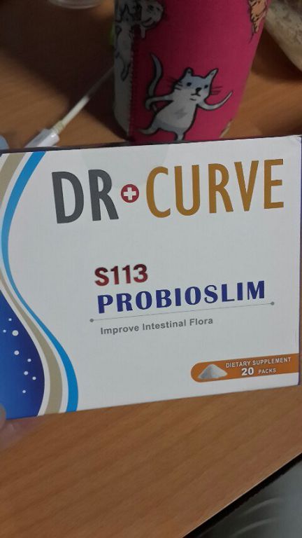 Dr.CurveS113專利乳酸菌