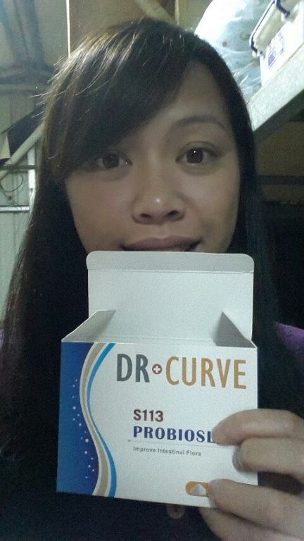 Dr.CurveS113專利乳酸菌