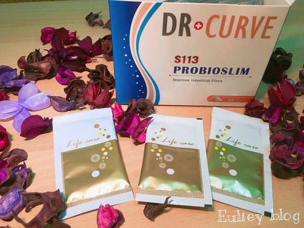 Dr.CurveS113專利乳酸菌