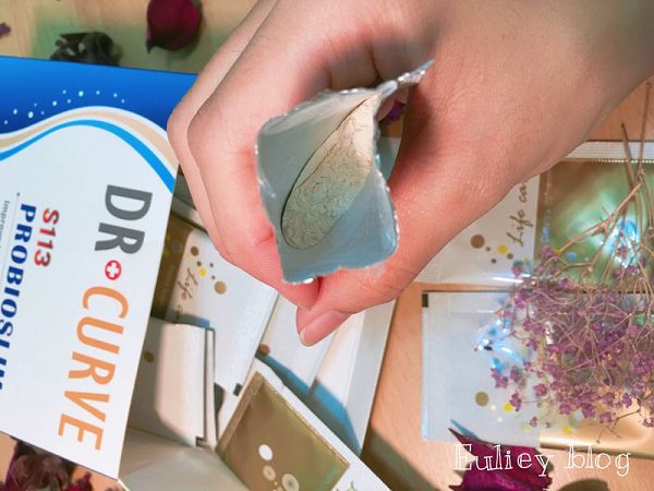 Dr.CurveS113專利乳酸菌