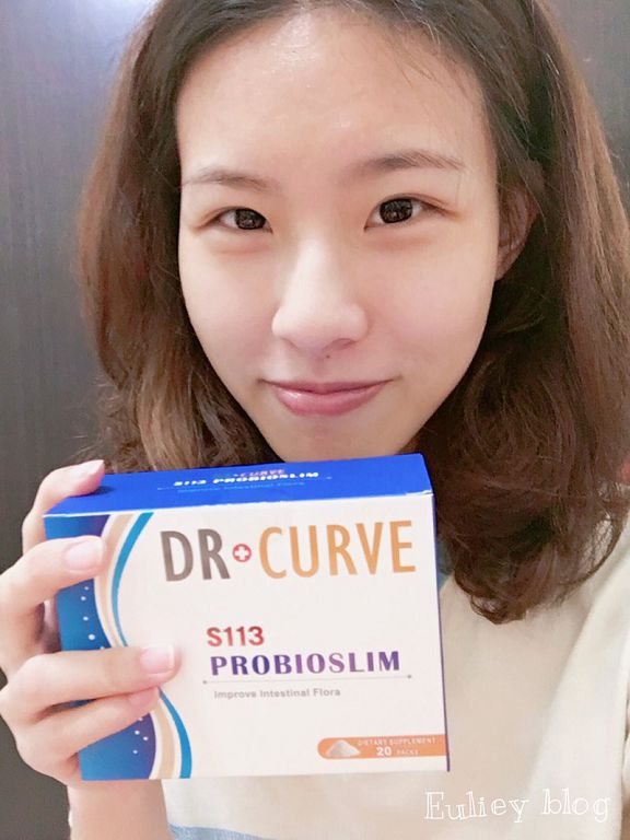 Dr.CurveS113專利乳酸菌
