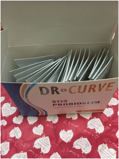 Dr.CurveS113專利乳酸菌