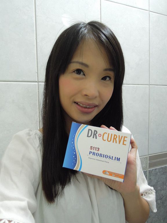 Dr.CurveS113專利乳酸菌