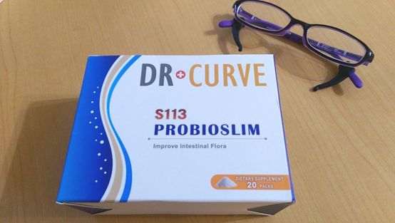 Dr.CurveS113專利乳酸菌