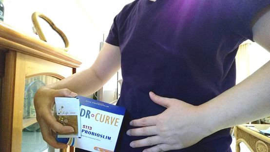 Dr.CurveS113專利乳酸菌