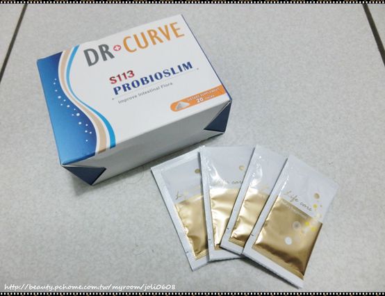 Dr.CurveS113專利乳酸菌