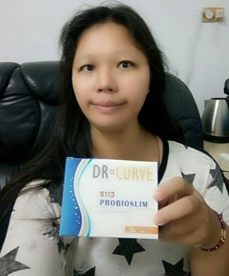 Dr.CurveS113專利乳酸菌