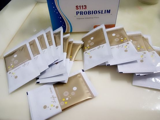 Dr.CurveS113專利乳酸菌