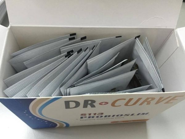 Dr.CurveS113專利乳酸菌