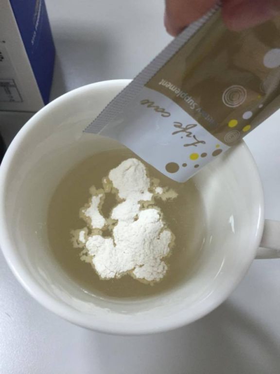 Dr.CurveS113專利乳酸菌