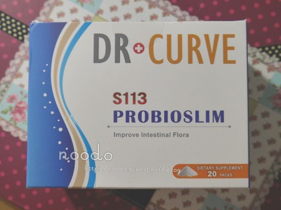 Dr.CurveS113專利乳酸菌