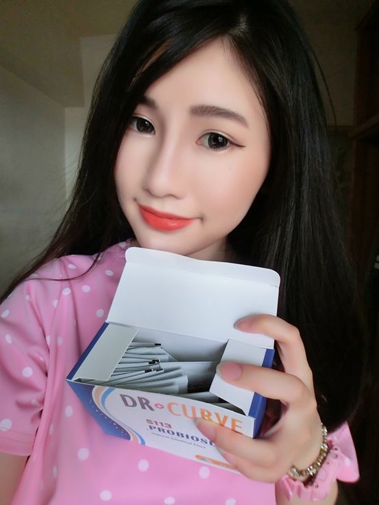 Dr.CurveS113專利乳酸菌