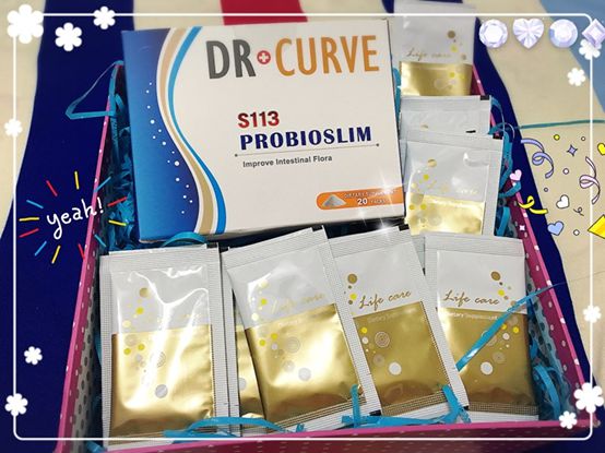 Dr.CurveS113專利乳酸菌