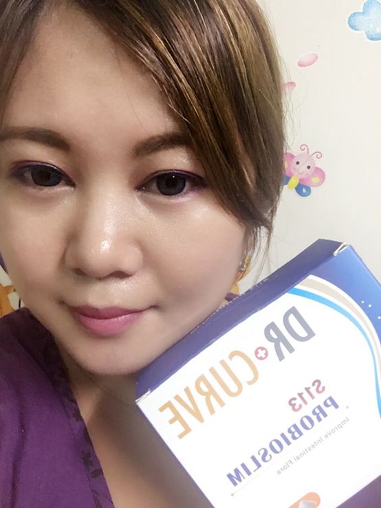 Dr.CurveS113專利乳酸菌