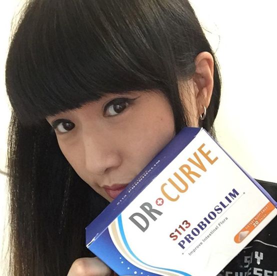Dr.CurveS113專利乳酸菌