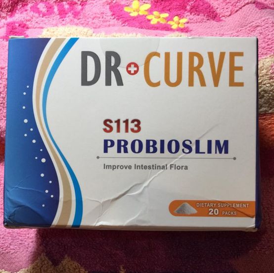 Dr.CurveS113專利乳酸菌